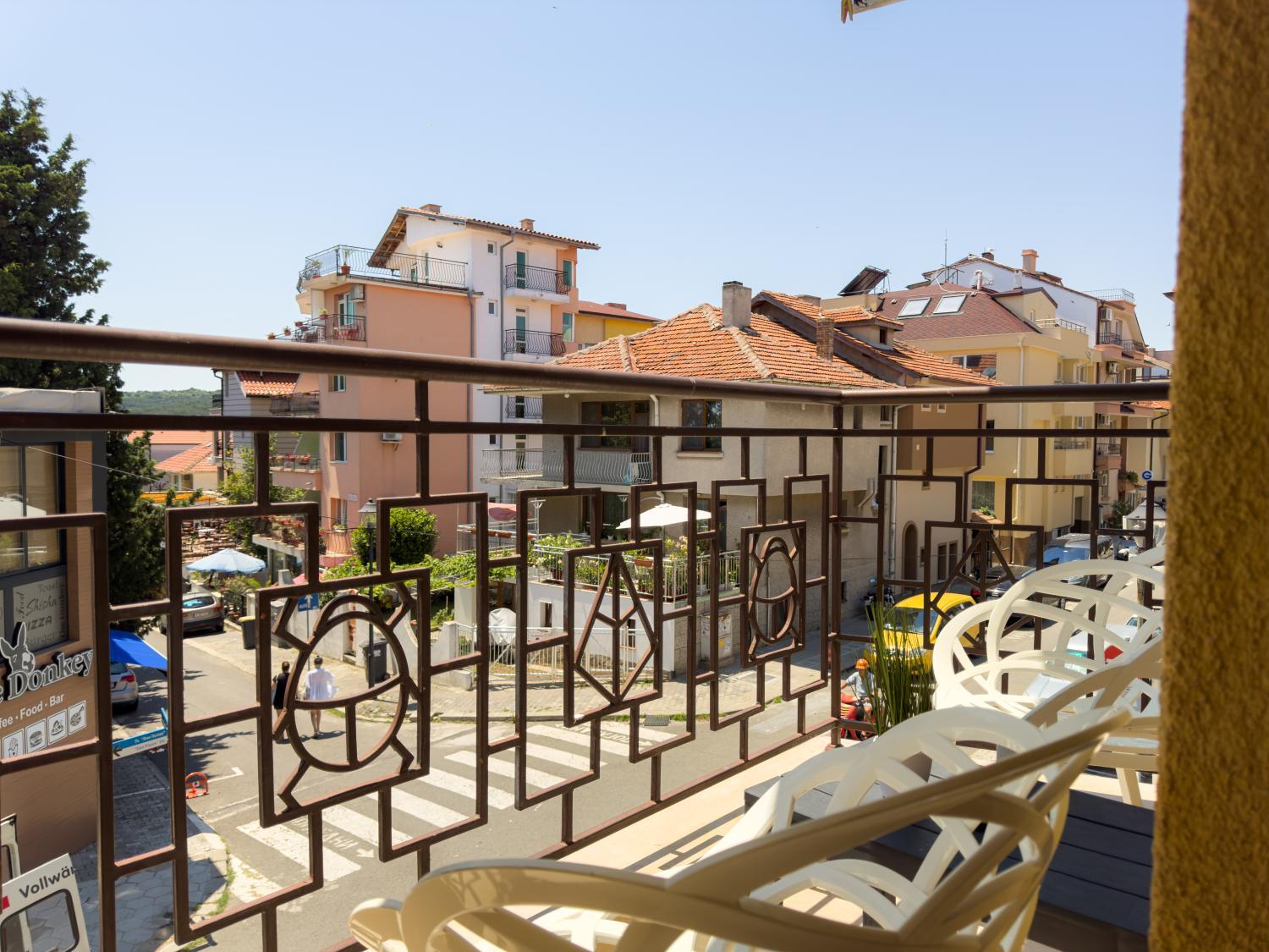 5, Sozopol Views, Sozopol