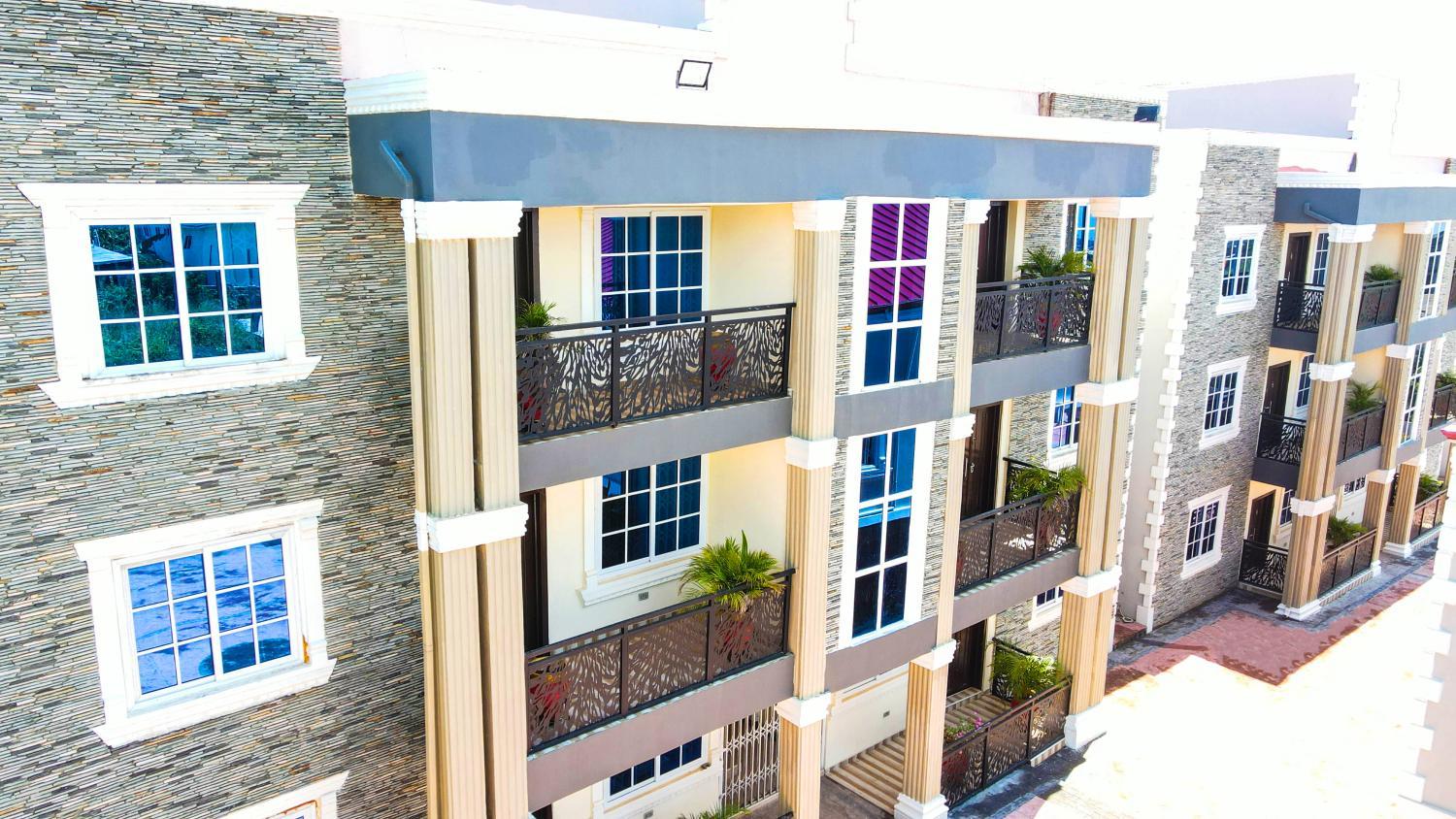 2, Kara Apartments, Ga West