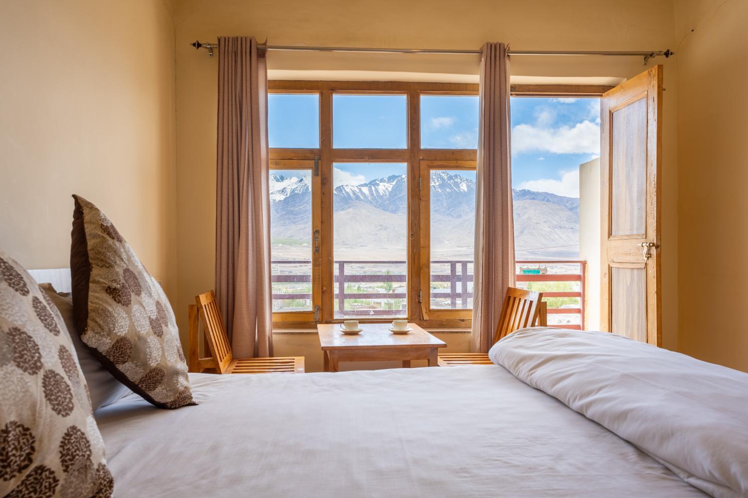 4, Holidayhomestayladakh, Leh (Ladakh)