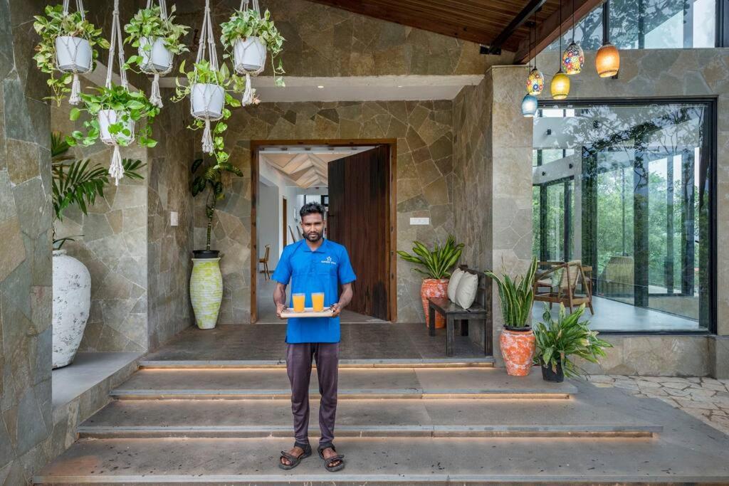 2, SaffronStays Sonnet, Raigarh