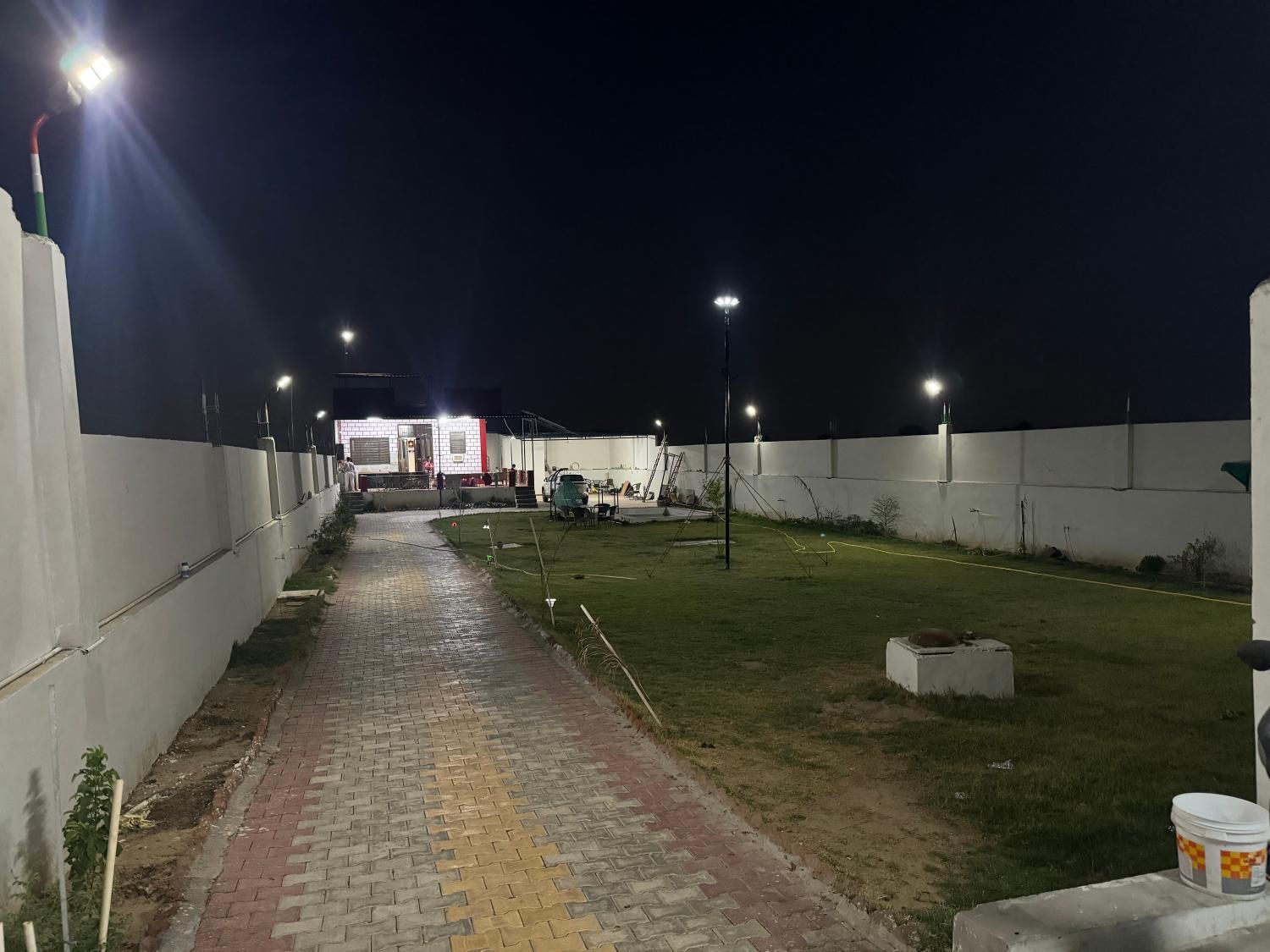 2, Aarvi bijender farm, Gurgaon