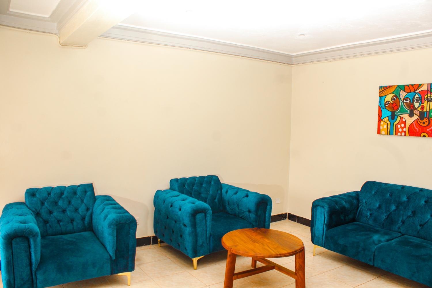 Facilities 2, Nile Bridge Hotel, Jinja
