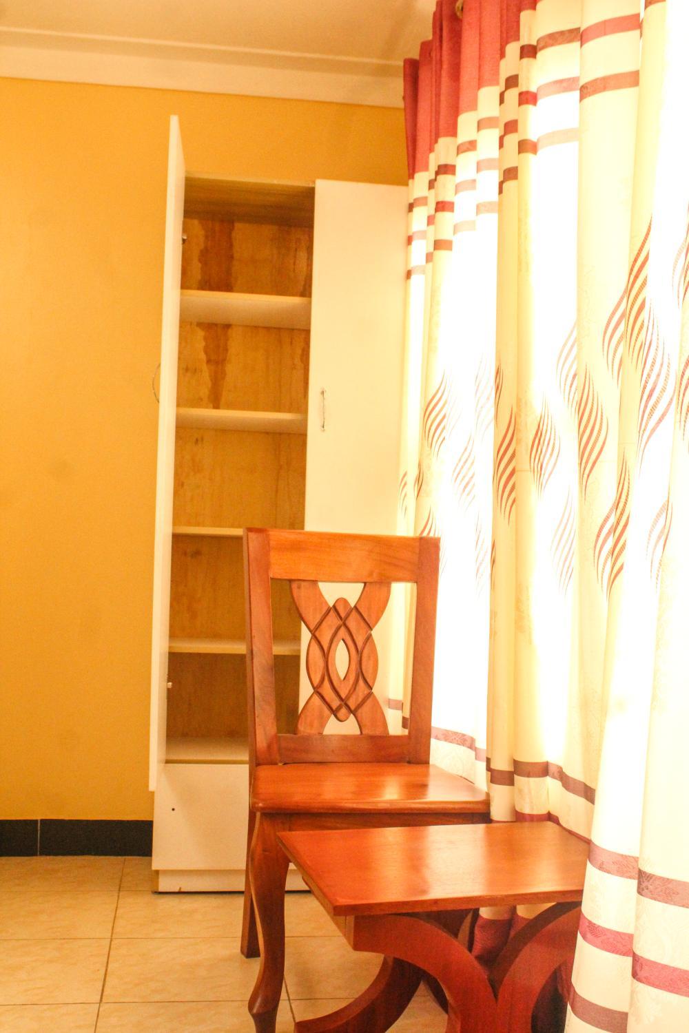 Facilities 3, Nile Bridge Hotel, Jinja