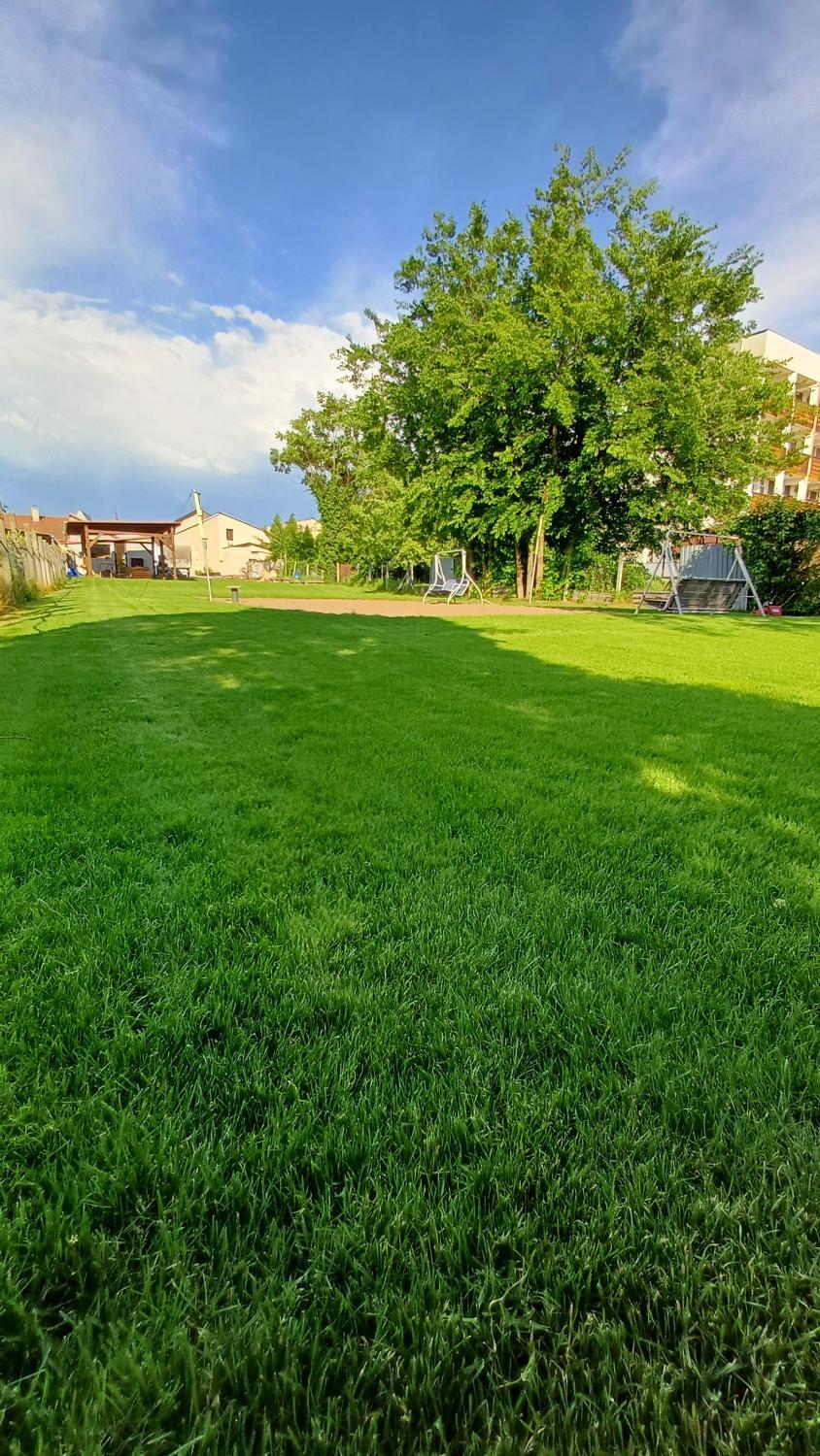 Garden 4, Good Place Apartman, Nyírbátor