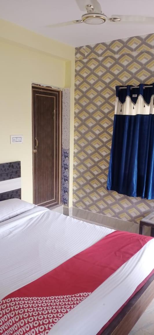 4, Hotel Royal Rubby Near Sea Beach By Morservices, Puri