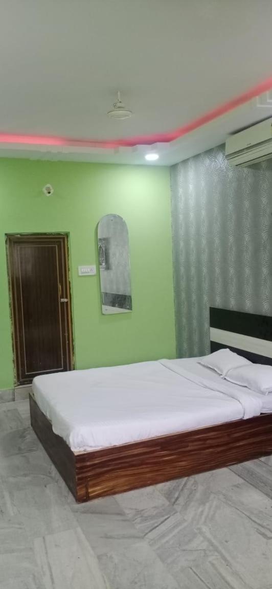 3, Hotel Royal Rubby Near Sea Beach By Morservices, Puri