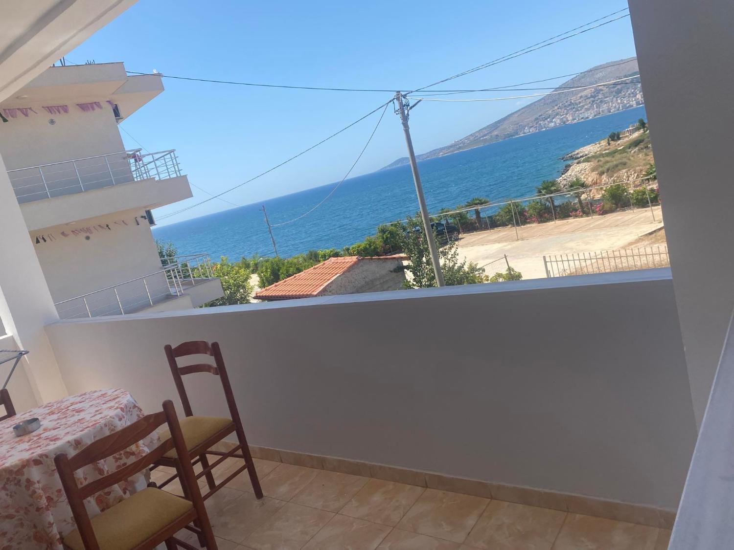 3, Apartment serani, Sarandës