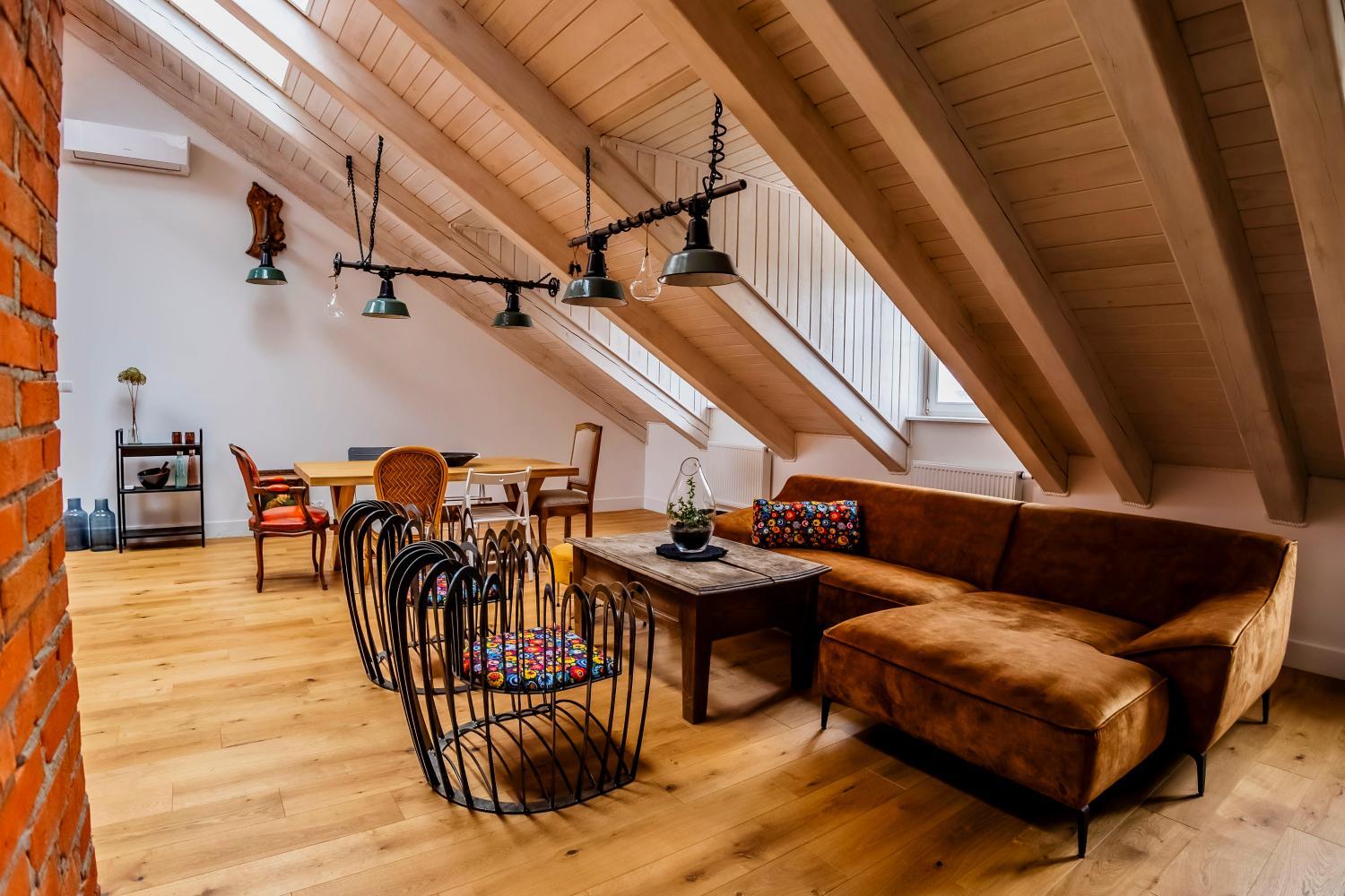 5, Lubartowska 19 Apartamenty, Lublin City
