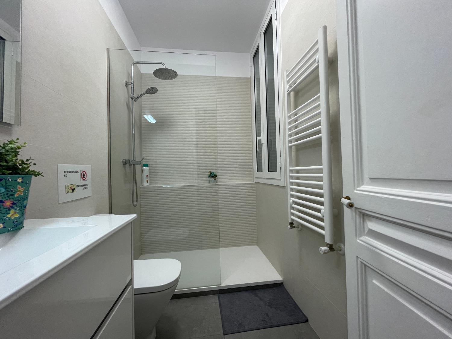 4, Central Rooms, Barcelona