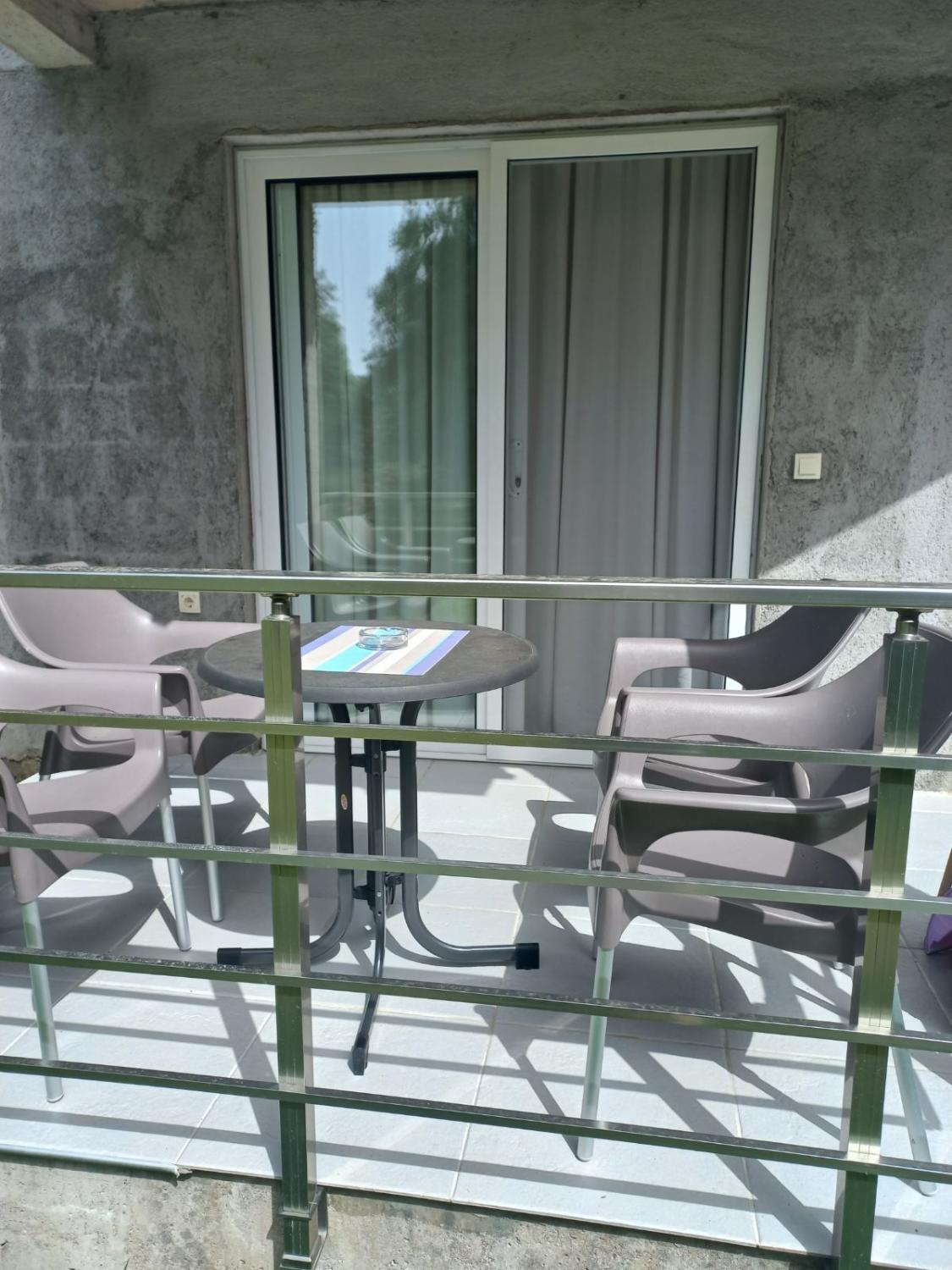 Balcony/terrace 5, NanaDea 3