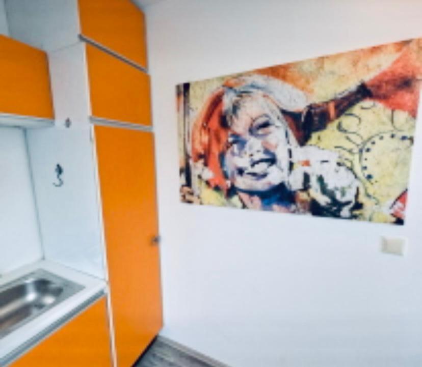 3, 6 min to Amusement Park - Economy Rooms in Shared Apartment, Wien