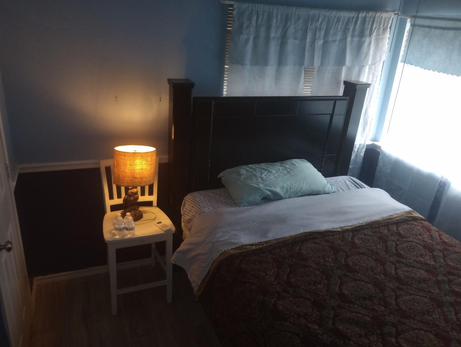 4, Quick Stay Palace, Peace, Pool and Quiet, Denton
