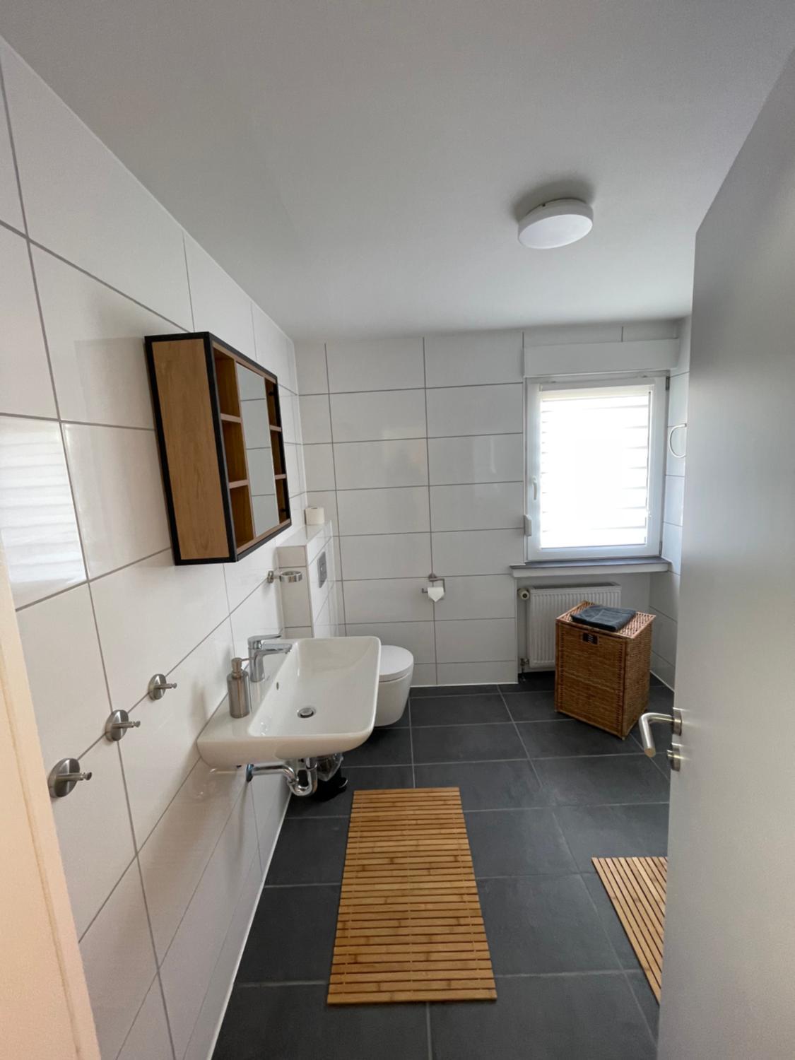 3, Pension Pique, Euskirchen