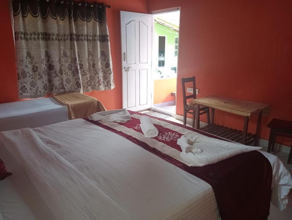 3, Tigers Corner Cottages & Homestay, Kodagu