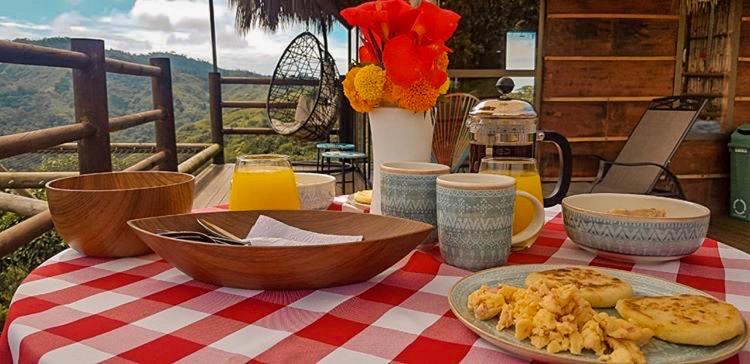 3, Nakuanu Glamping, Villavicencio