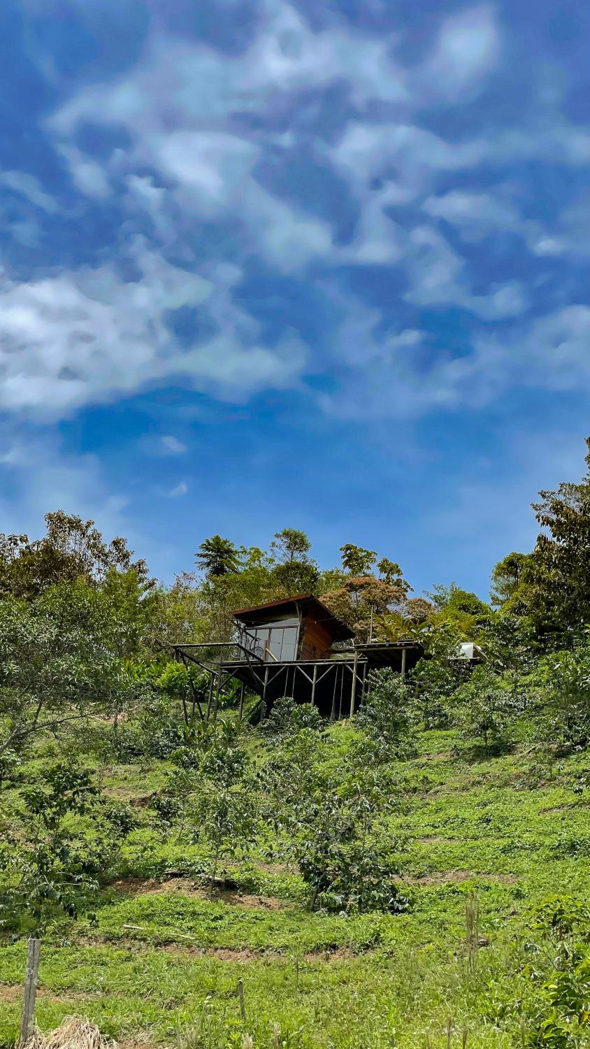 5, Nakuanu Glamping, Villavicencio