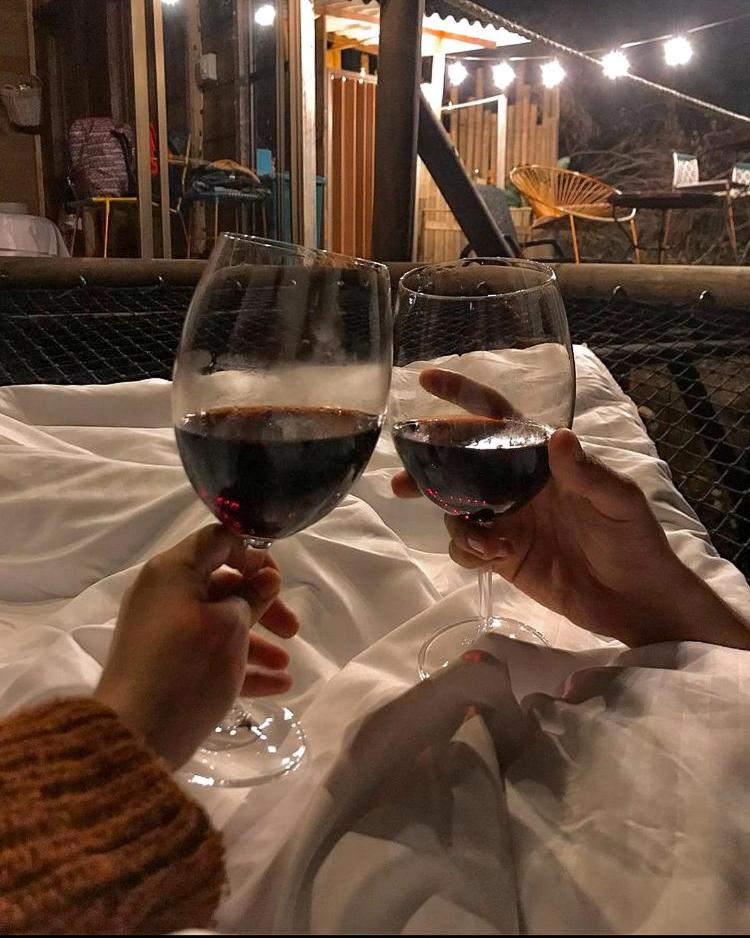 2, Nakuanu Glamping, Villavicencio