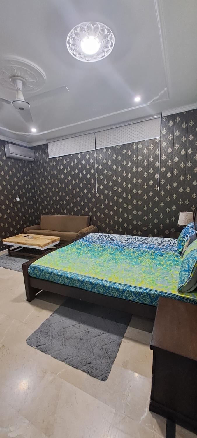 3, Four Thirty, Islamabad