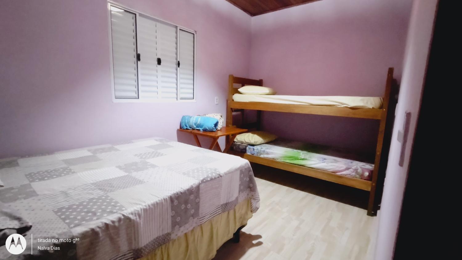4, Casagirassolpetar, Iporanga