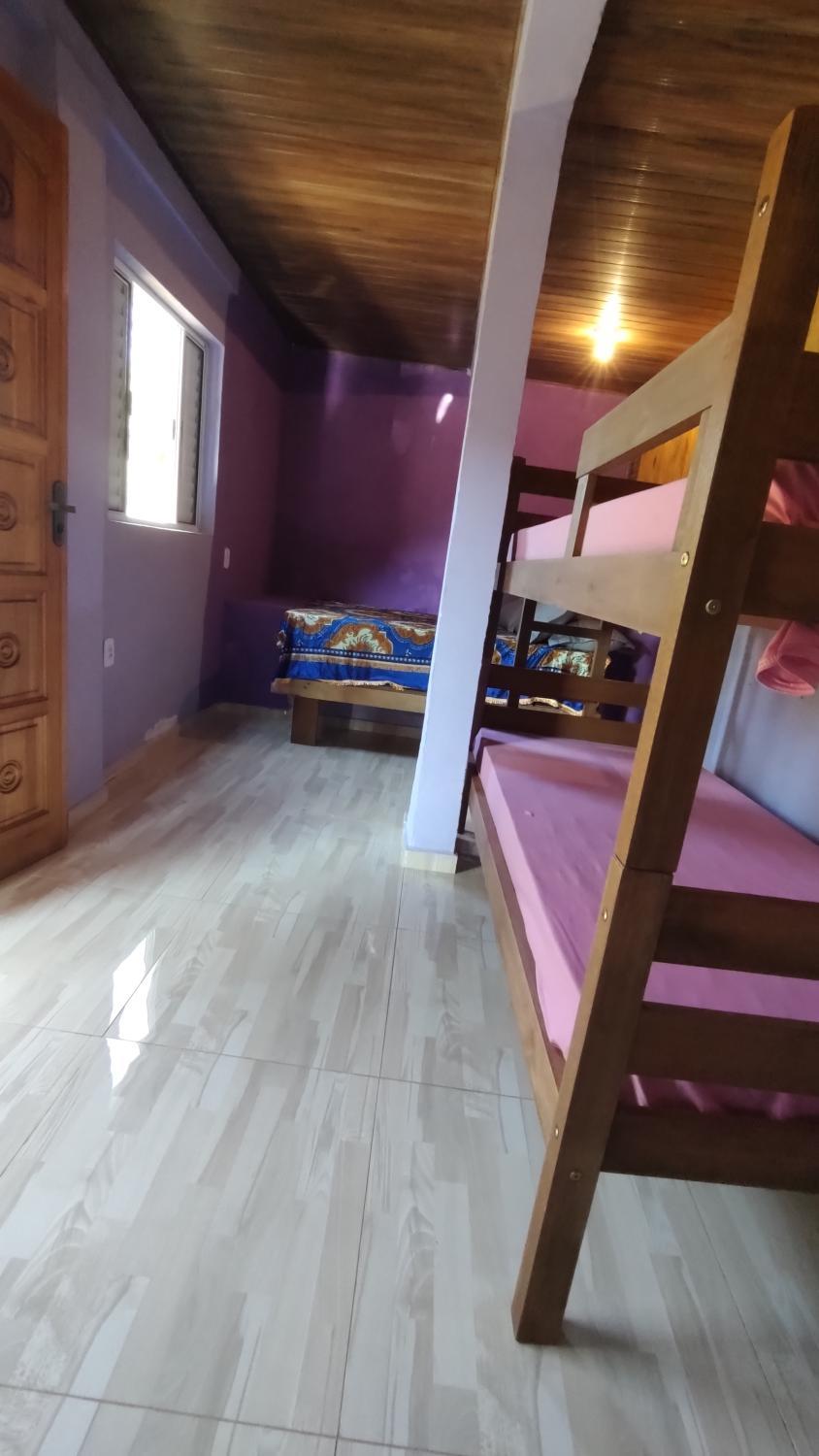 2, Casagirassolpetar, Iporanga