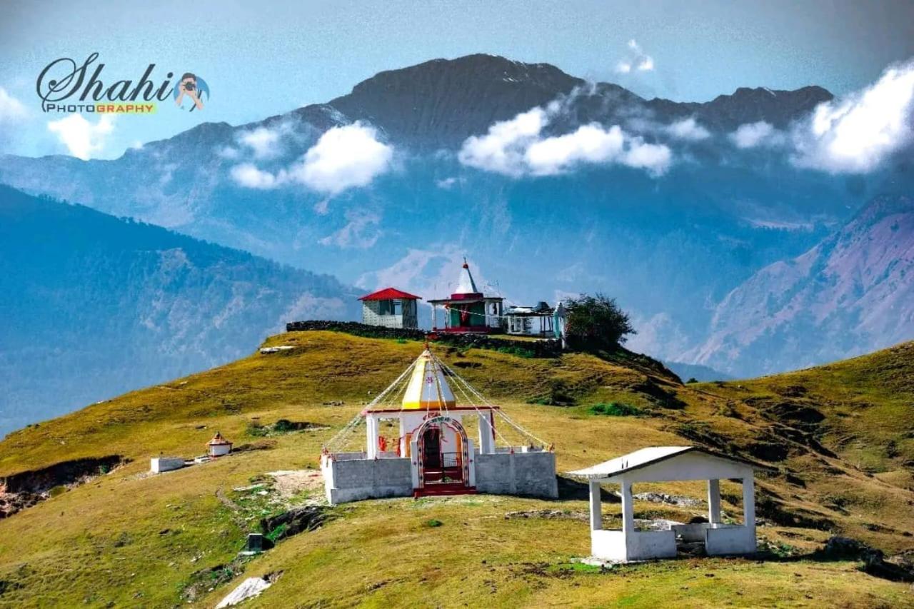 5, Leela's Nature Retreat Homestay, Pithoragarh