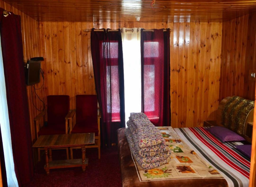 5, Sunshine tour and adventure, Ganderbal