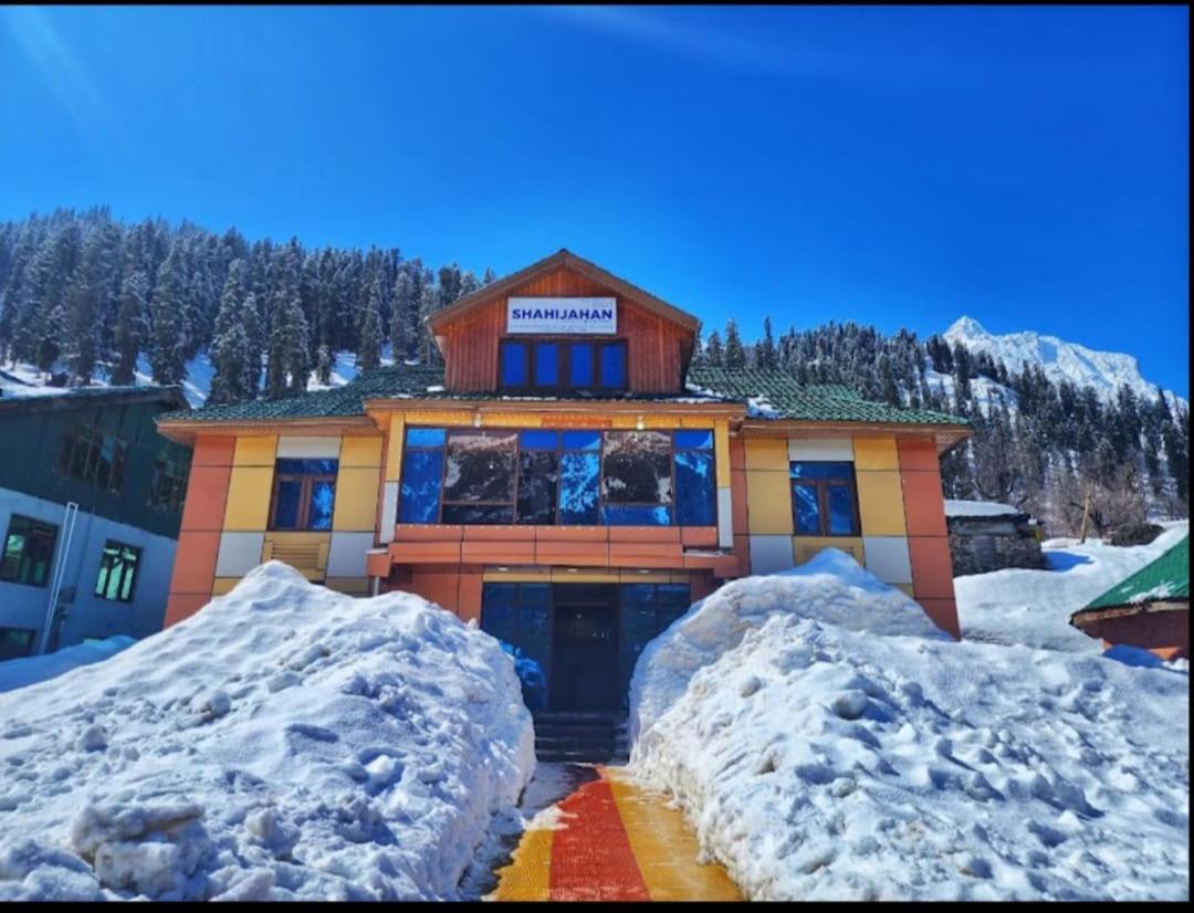 2, Sunshine tour and adventure, Ganderbal