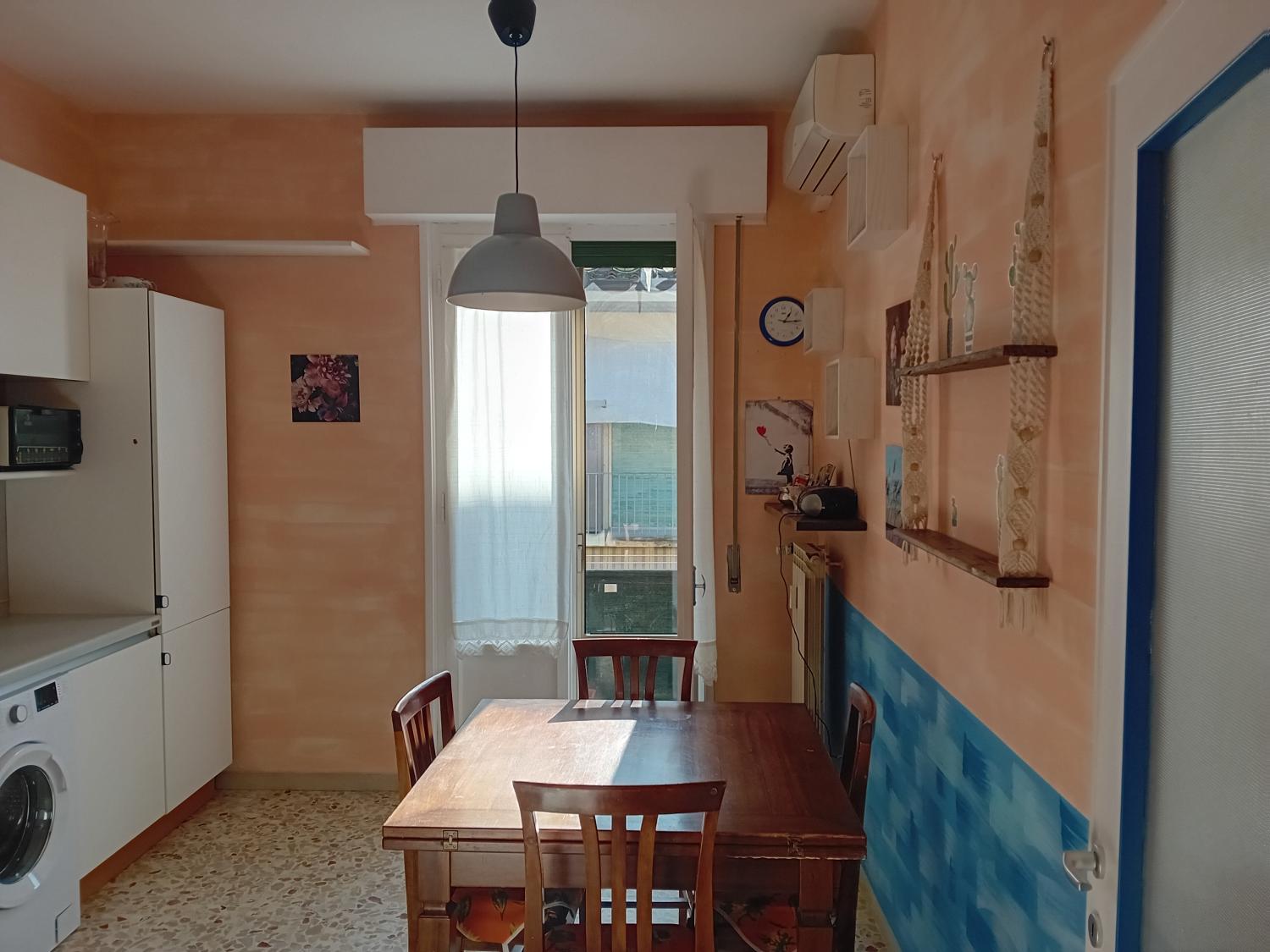5, Two big double room Careggi, Florence
