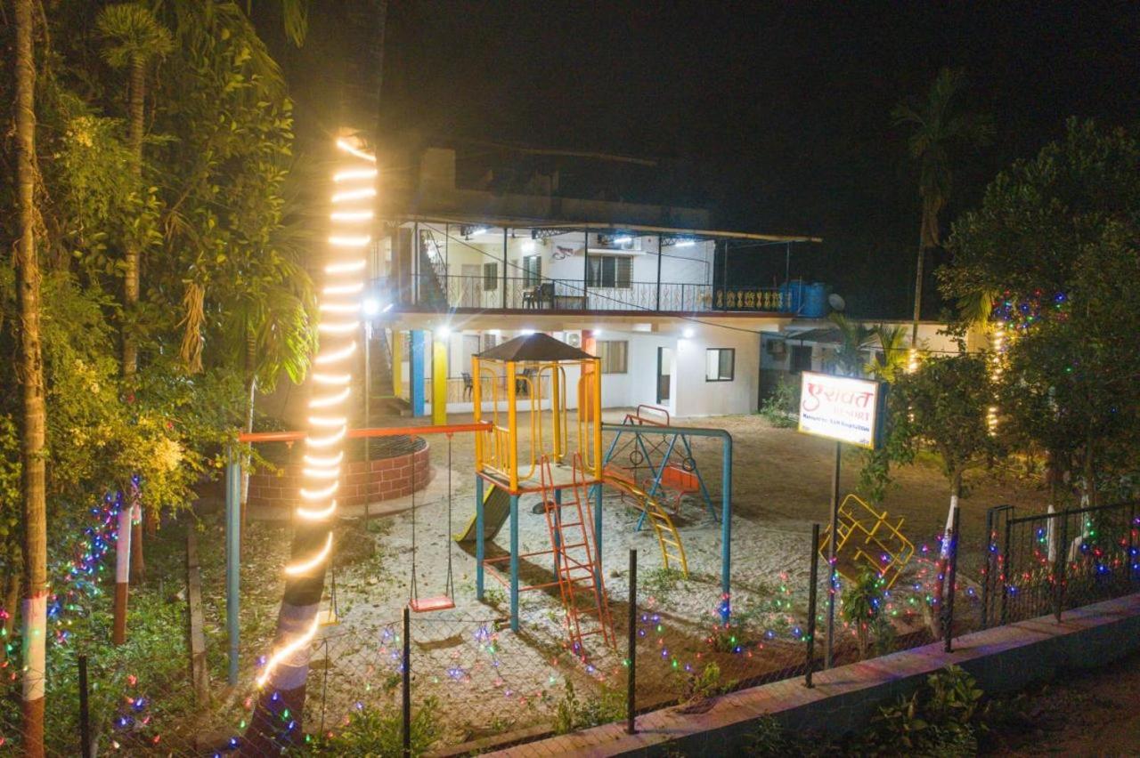Exterior view, Airawat Resort by Orya Retreat, Raigarh