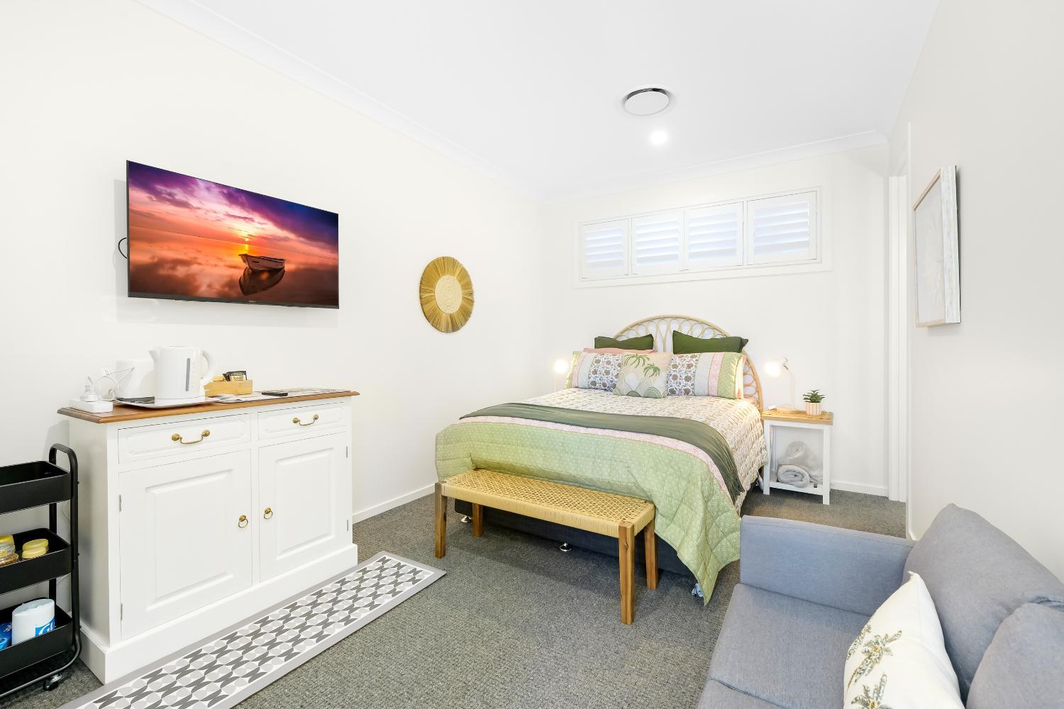 4, Room 4 Two, Ballina