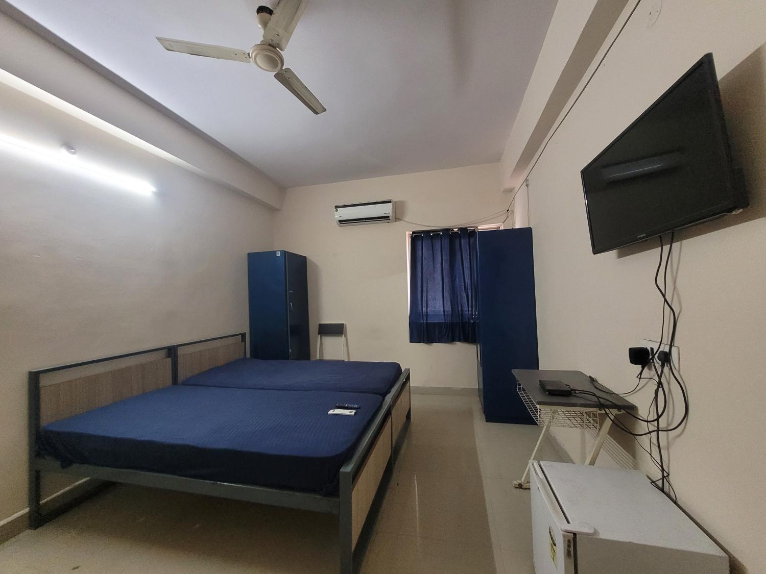 5, Xperthomes Coliving, Ranga Reddy