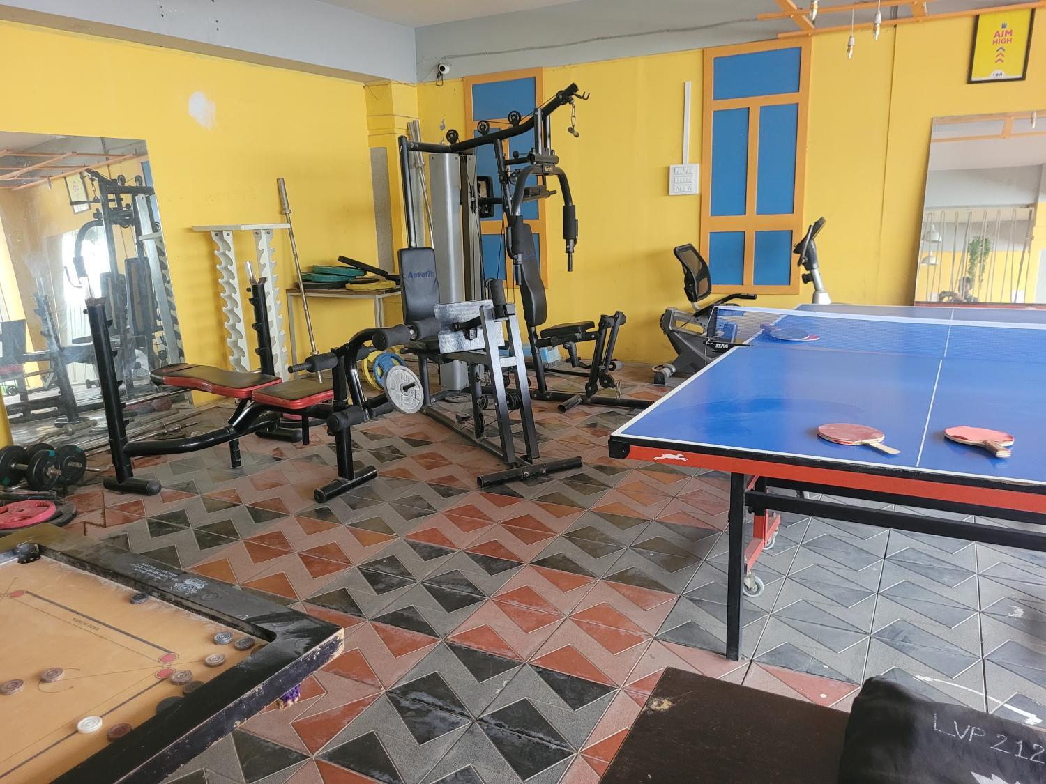 4, Xperthomes Coliving, Ranga Reddy