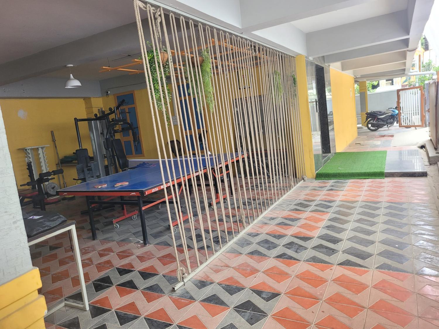3, Xperthomes Coliving, Ranga Reddy