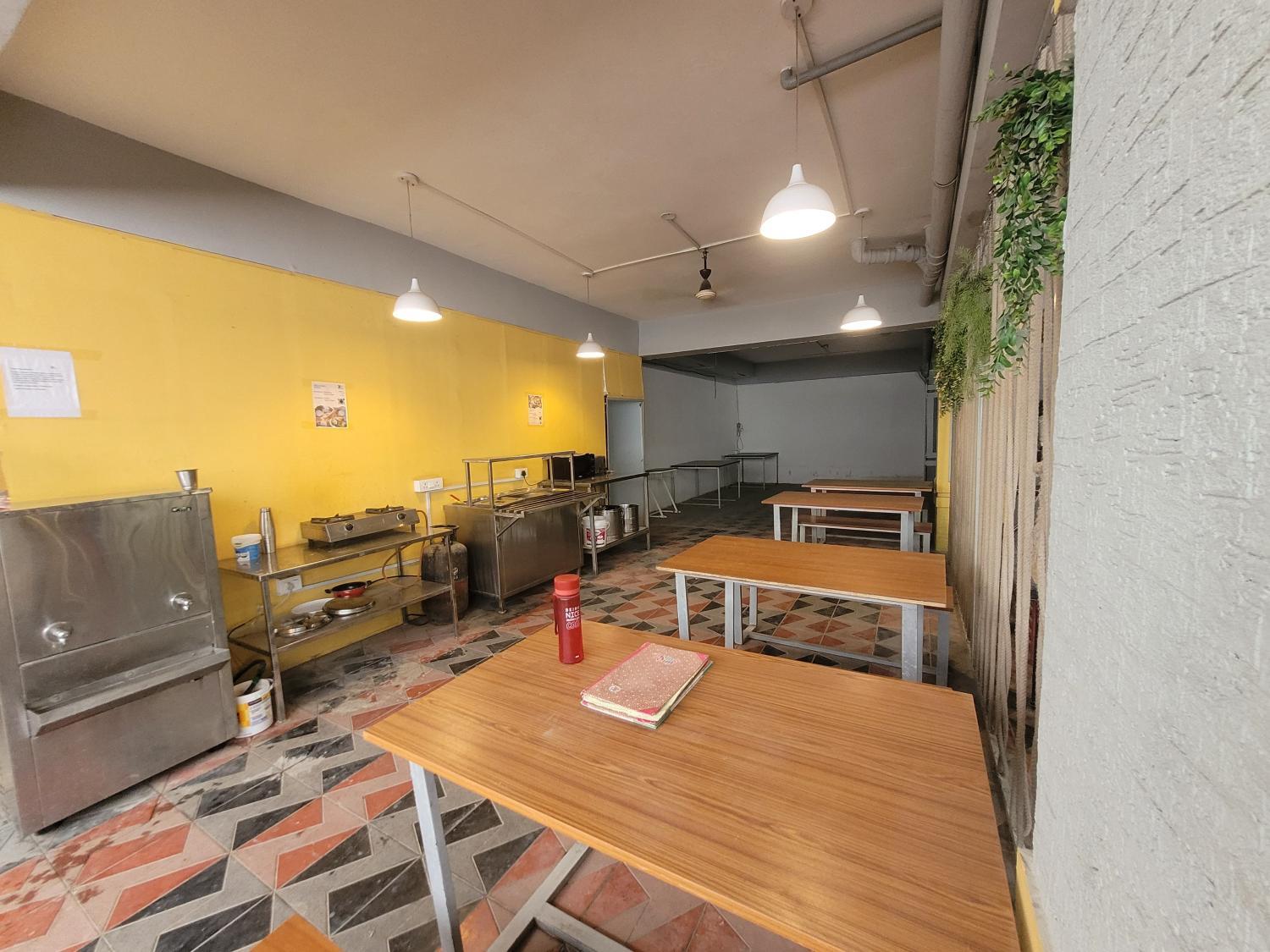2, Xperthomes Coliving, Ranga Reddy