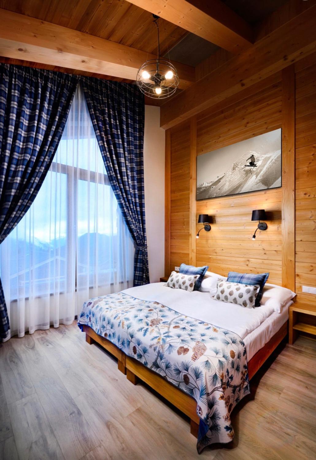 3, CHALET MOUNTAIN, Liptovský Mikuláš