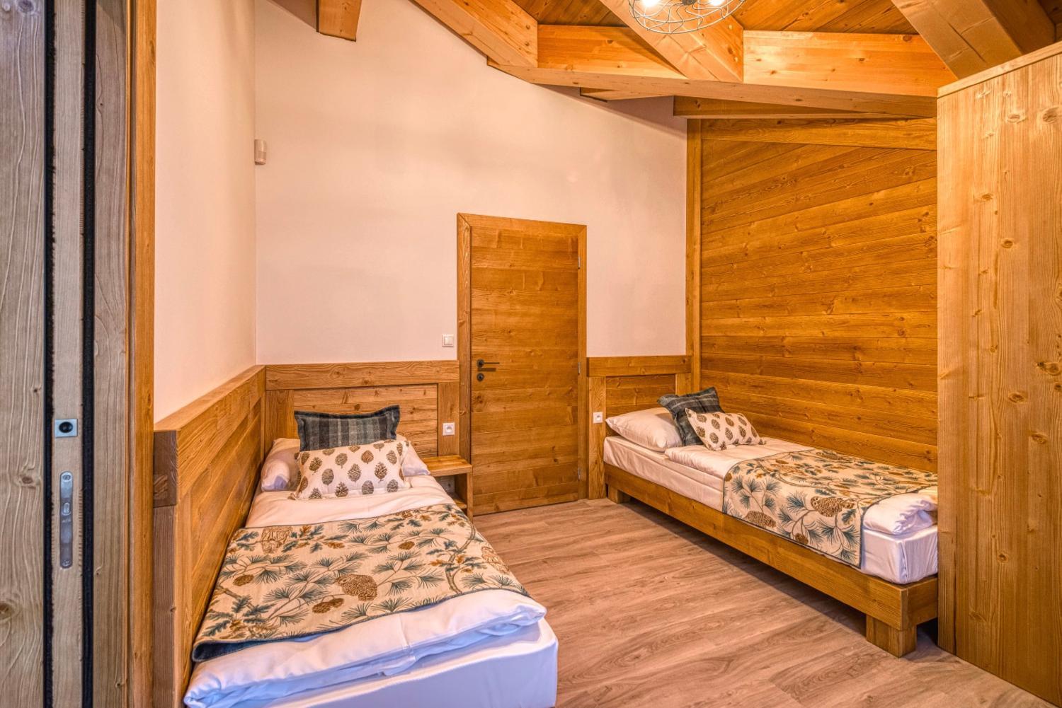 2, CHALET MOUNTAIN, Liptovský Mikuláš