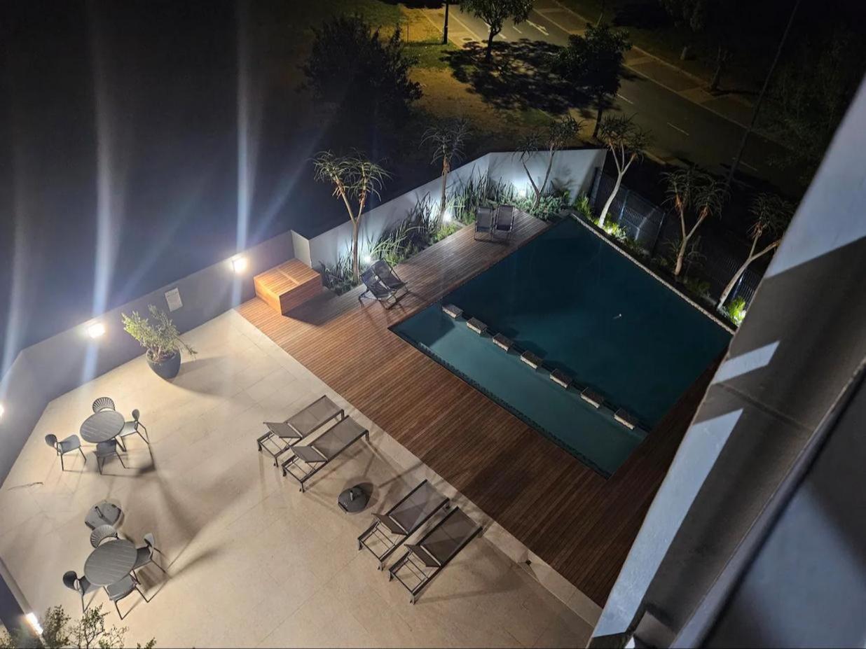 View 3, VIP Goldroom The Millennial Umhlanga, eThekwini