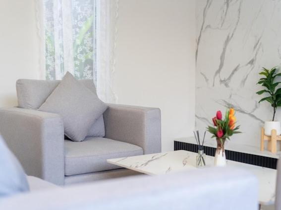 3, Beachside four bedroom pool villa 6, Pulau Phuket