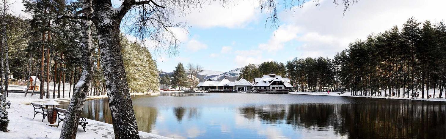 3, IN LUX Zlatibor, Čajetina