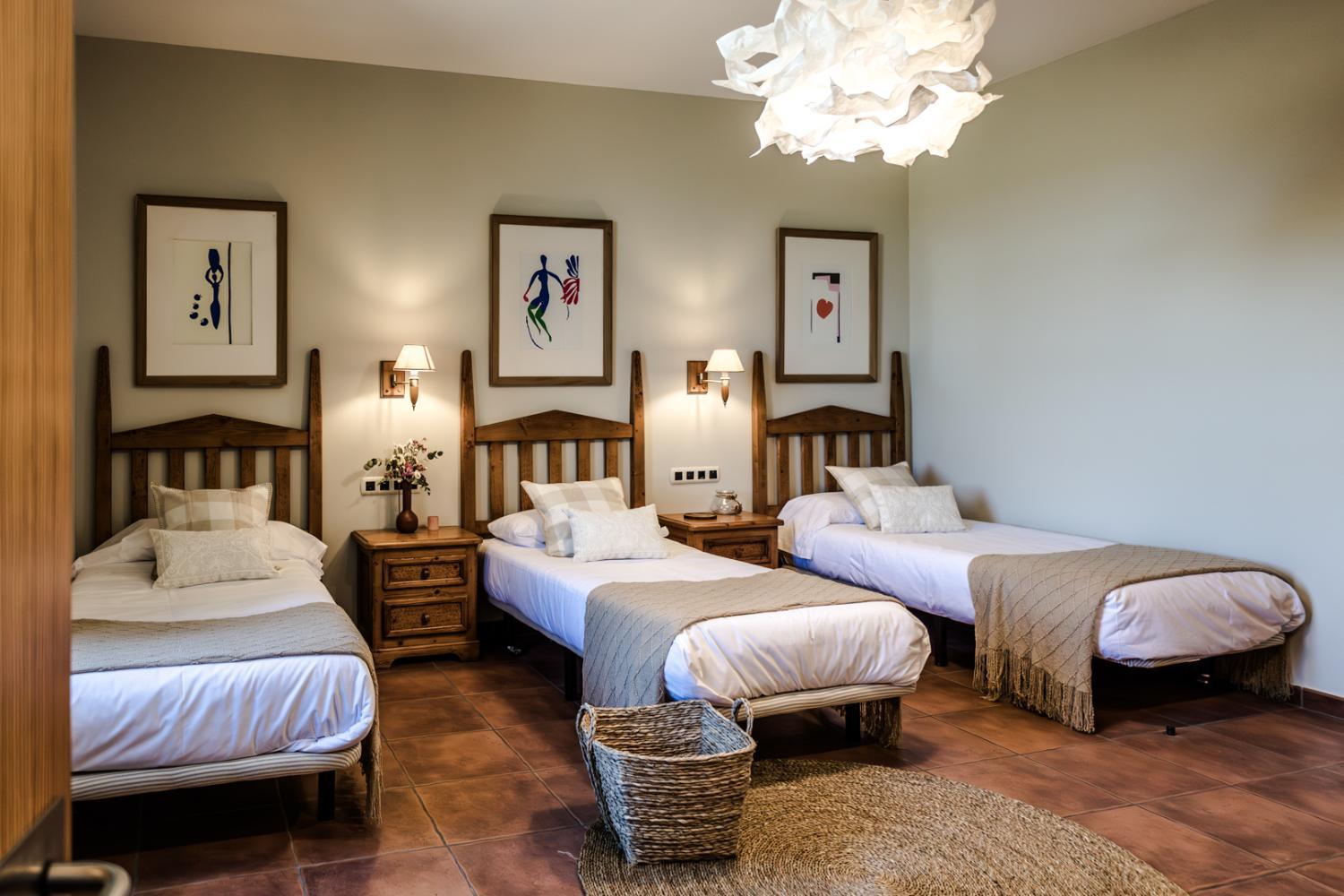 3, Hotel Rural Estacion de la Dehesa, Soria