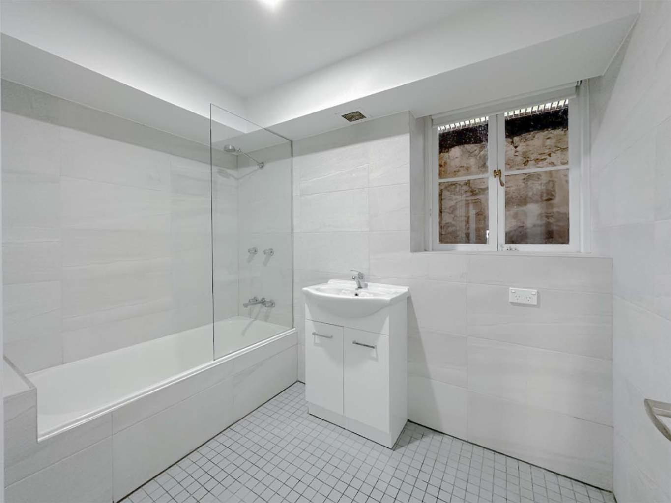 Bathroom 3, Millers Point Waterview, Sydney