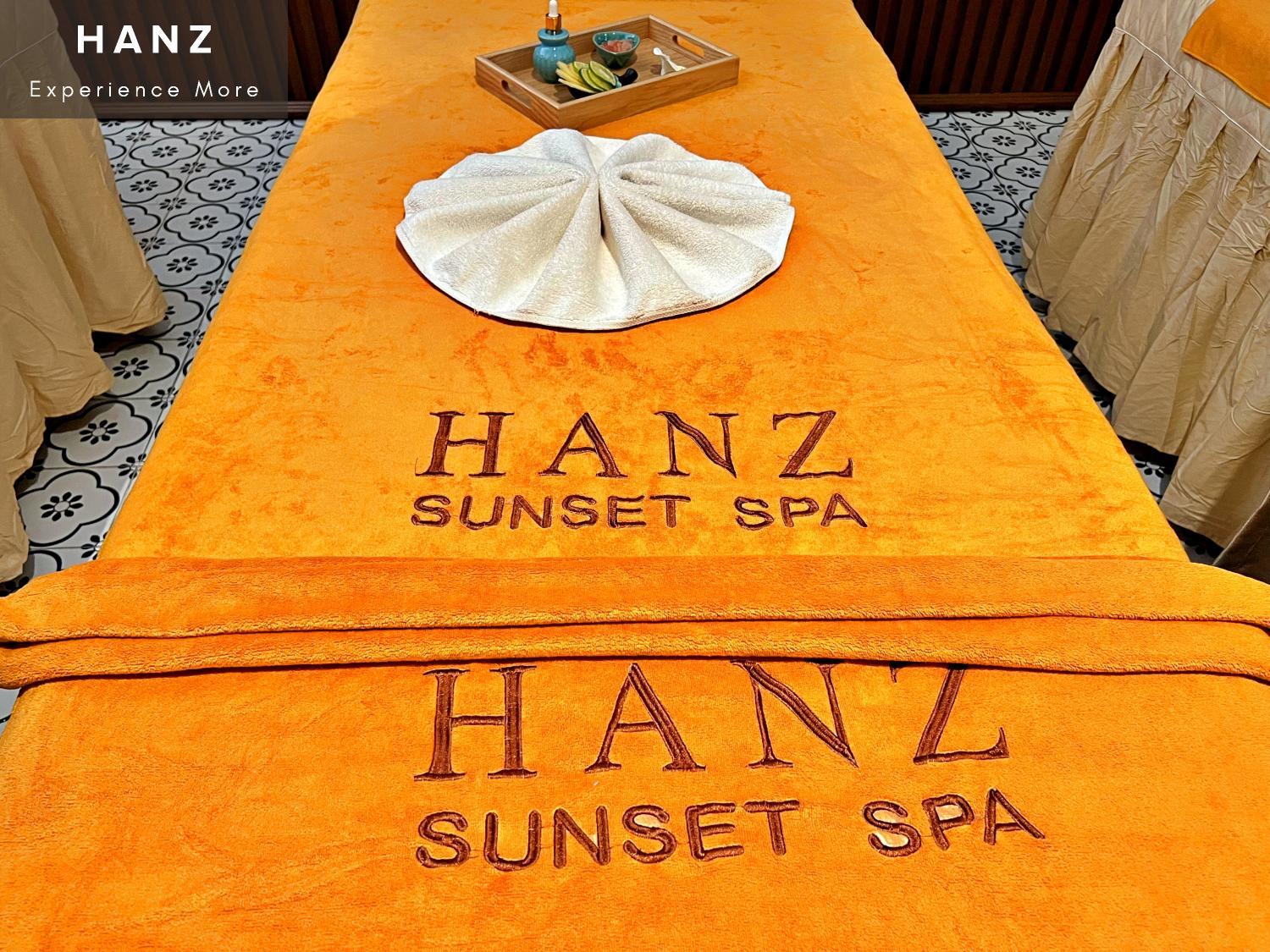 5, HANZ Lagoon Sunset Hotel & Spa, Phú Quốc