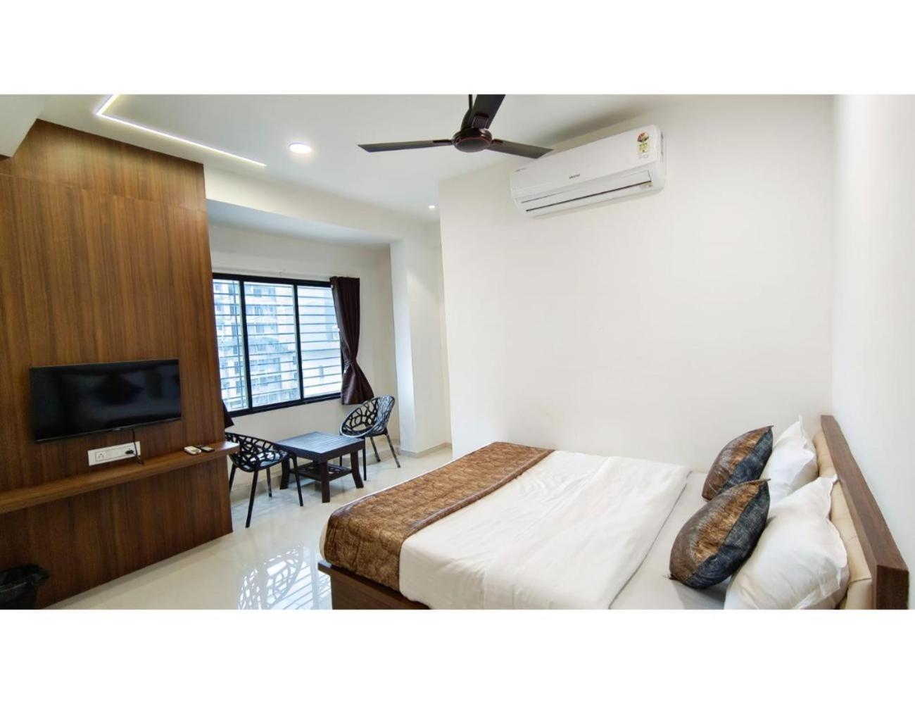 3, Hotel Rudra, Junagadh, Junagadh