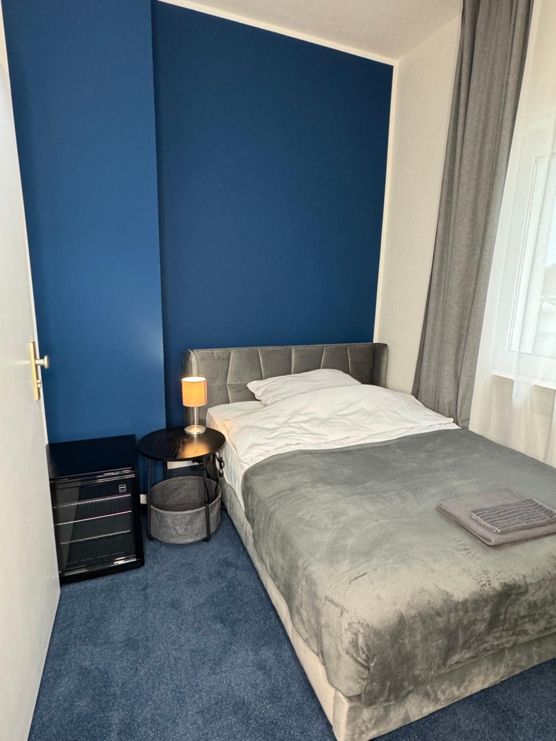 3, N&L Apartments, Leverkusen