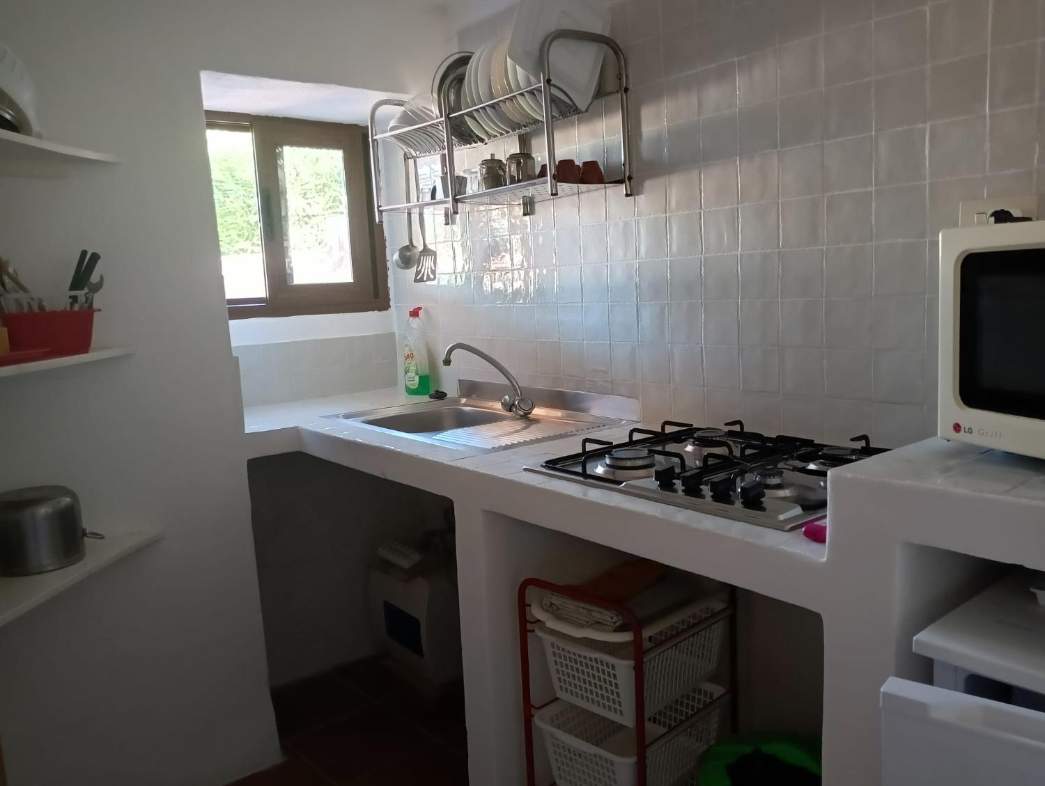 Kitchen, A casa Di Fabrizio, Messina