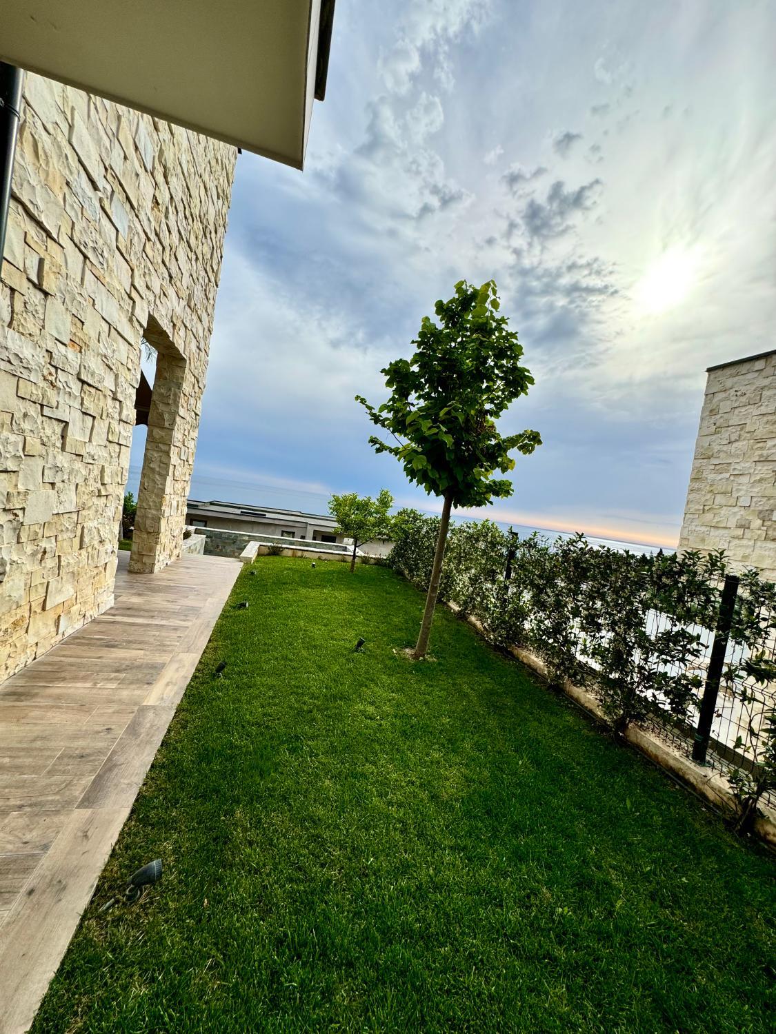 5, Circle Villas & Apartments Drimades, Vlorës