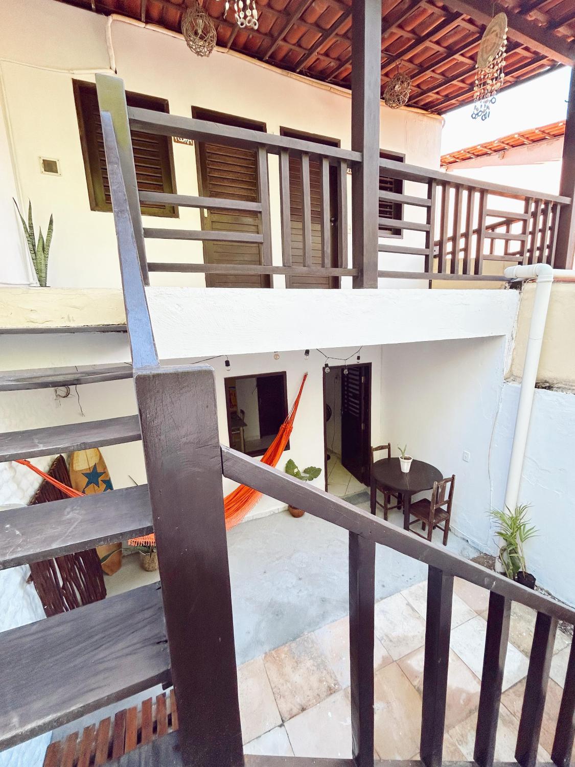 3, Casa Jambo, Jijoca de Jericoacoara