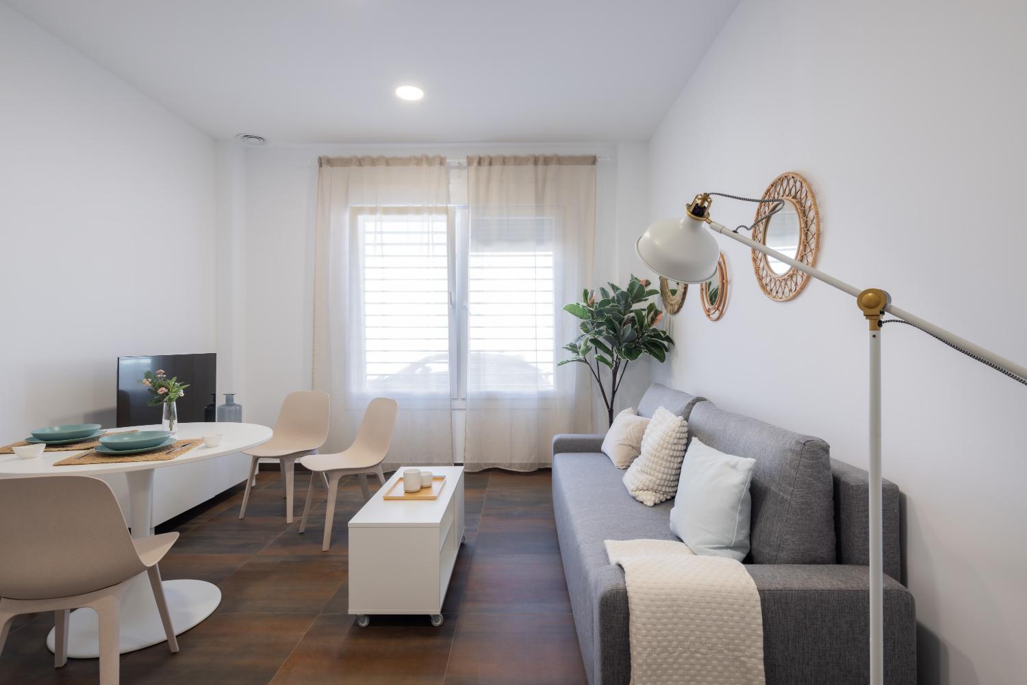 5, Estudios y Apartamentos El Antiguo Balneario Ha, Cádiz