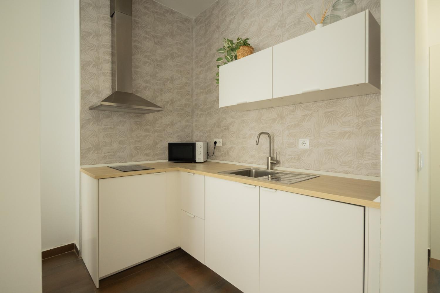 4, Estudios y Apartamentos El Antiguo Balneario Ha, Cádiz