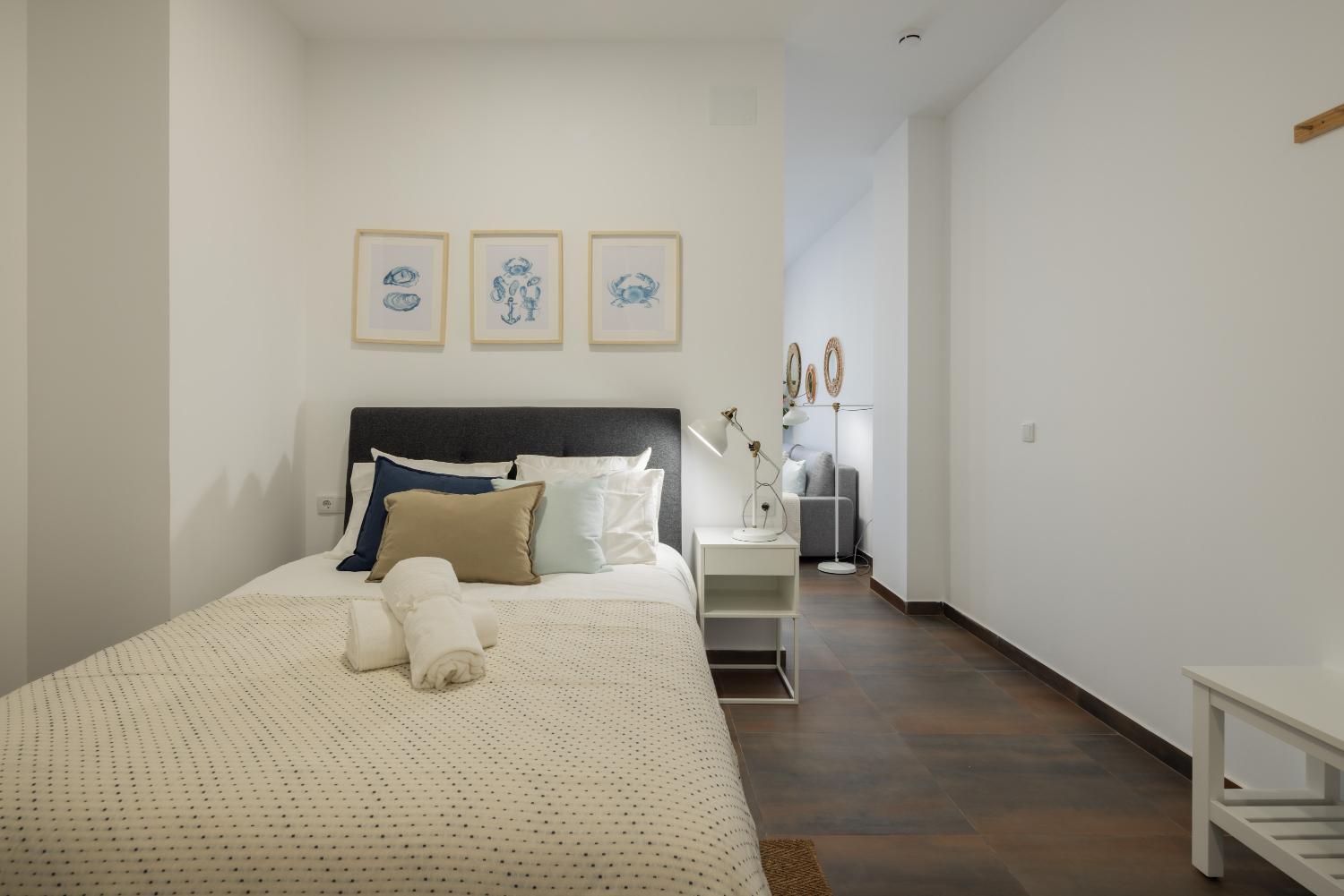 3, Estudios y Apartamentos El Antiguo Balneario Ha, Cádiz